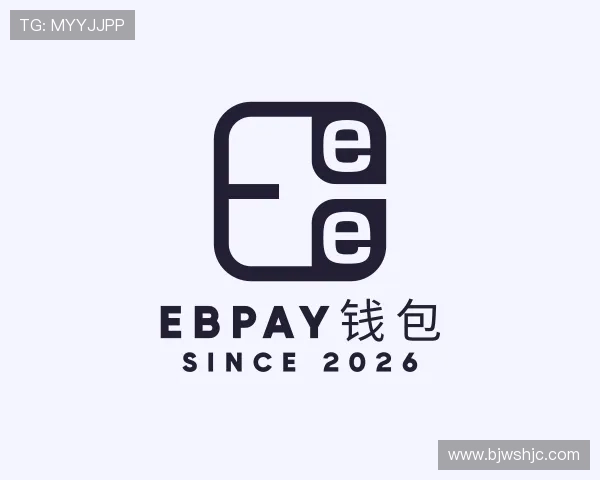 认识EBpay钱包